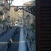 Pemandangan luar