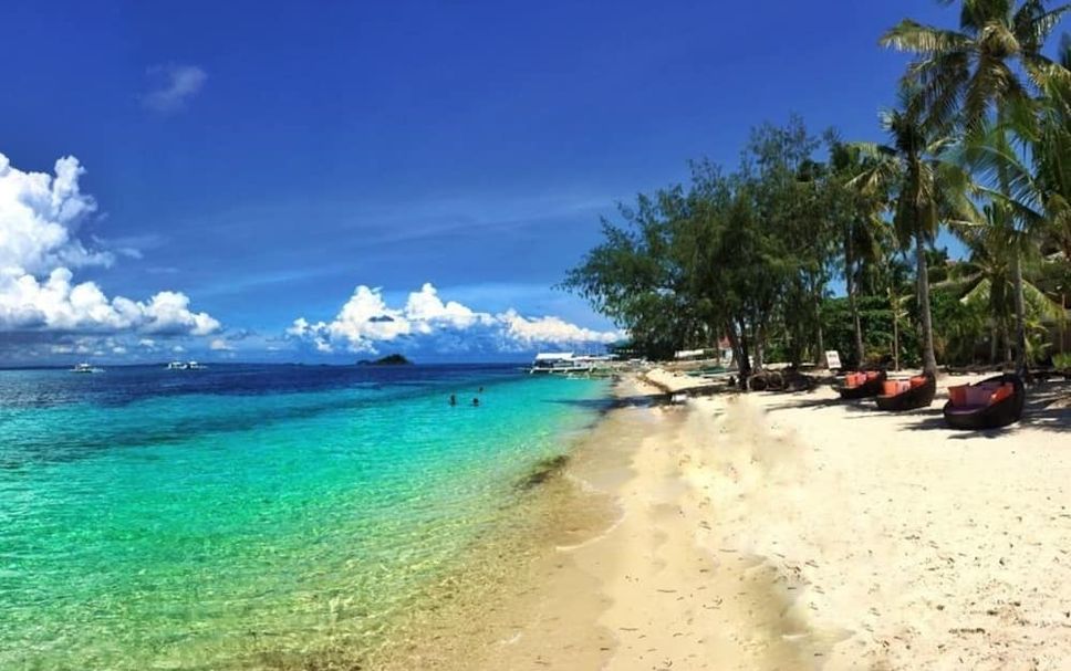 Pantai Gambar