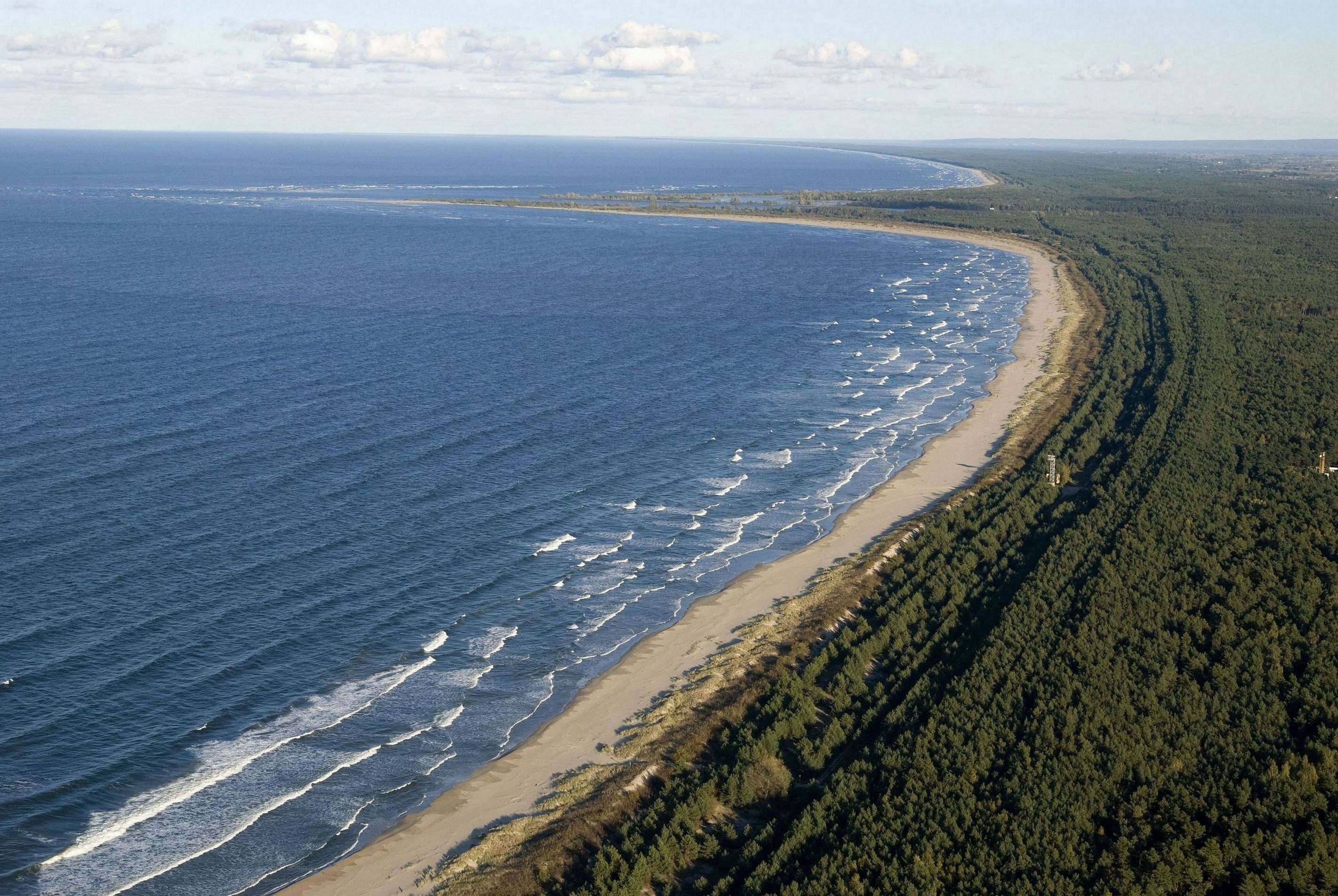 Pantai Gambar