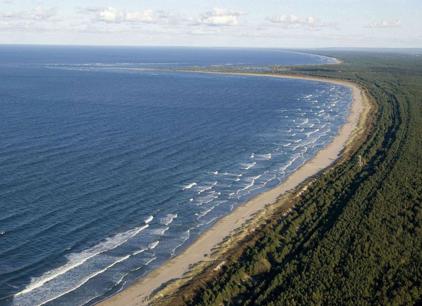Pantai Gambar