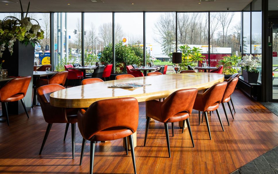 Restoran Gambar