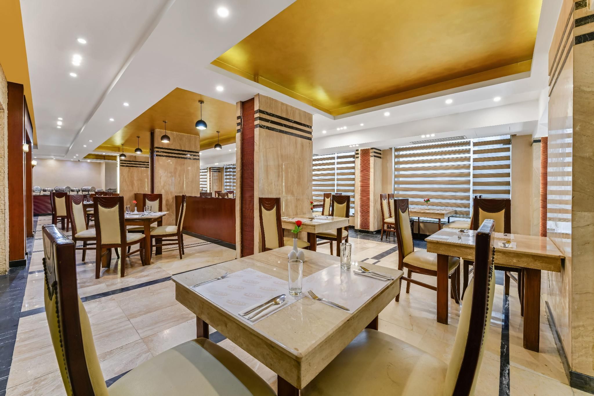 Restoran