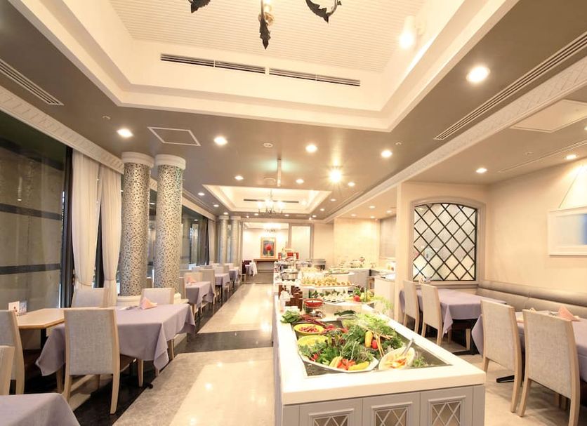 Restoran Gambar