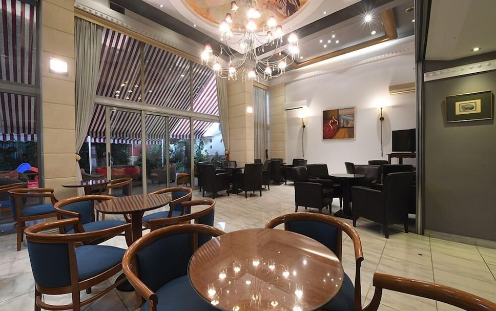 Restoran Gambar