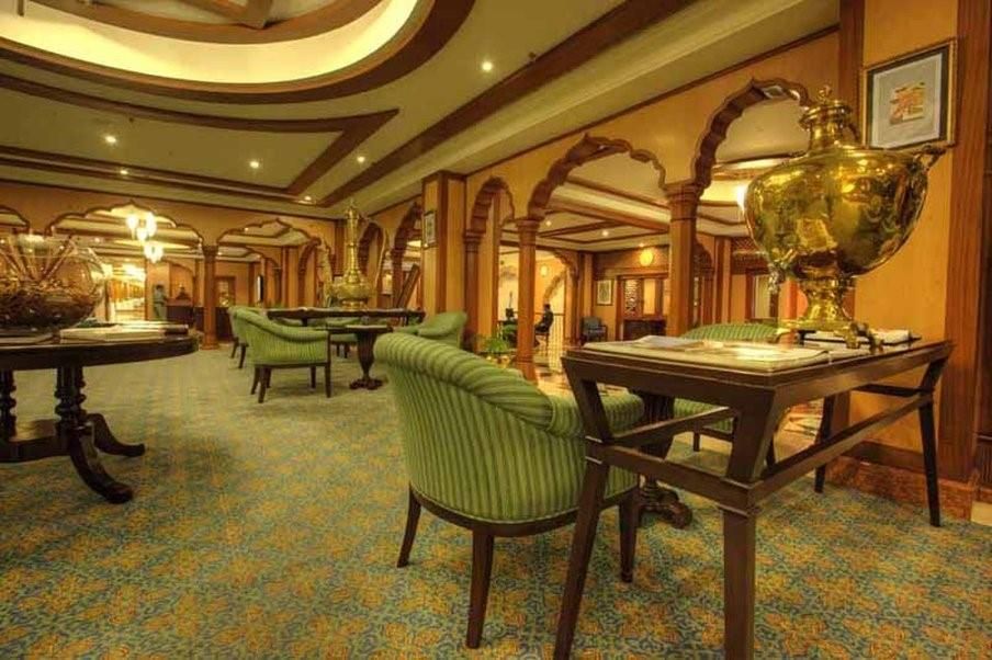 Restoran