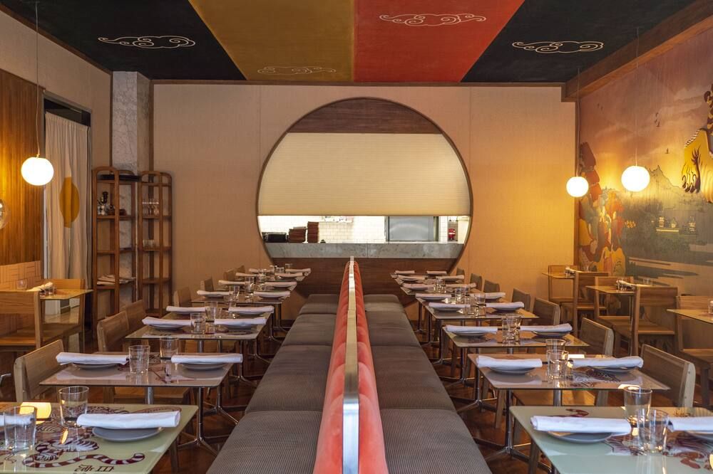 Restoran