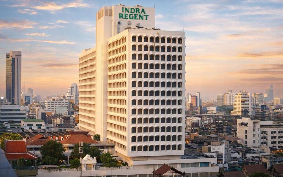 Bangunan Gambar