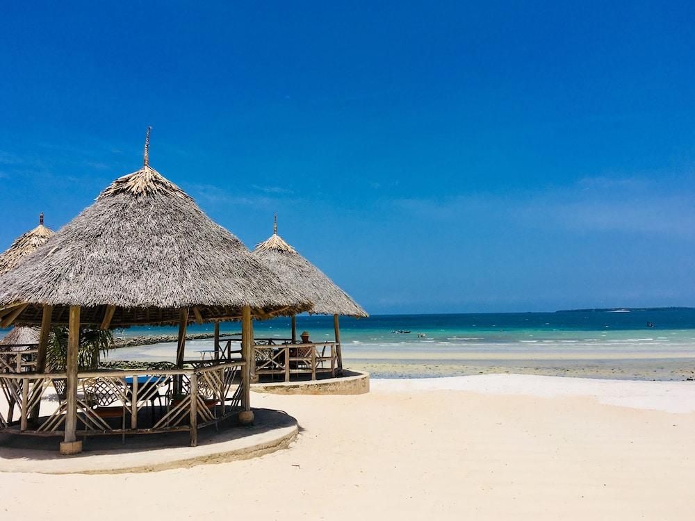 Pantai Gambar