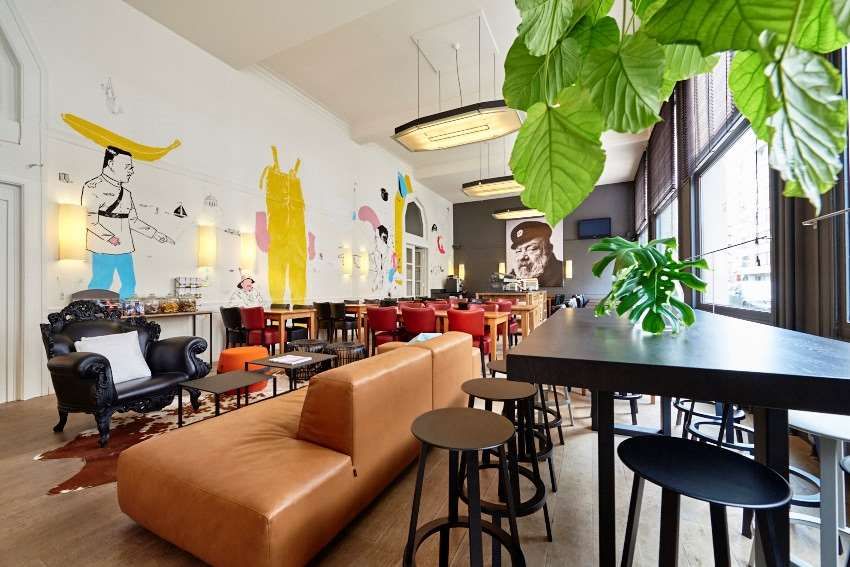 Restoran