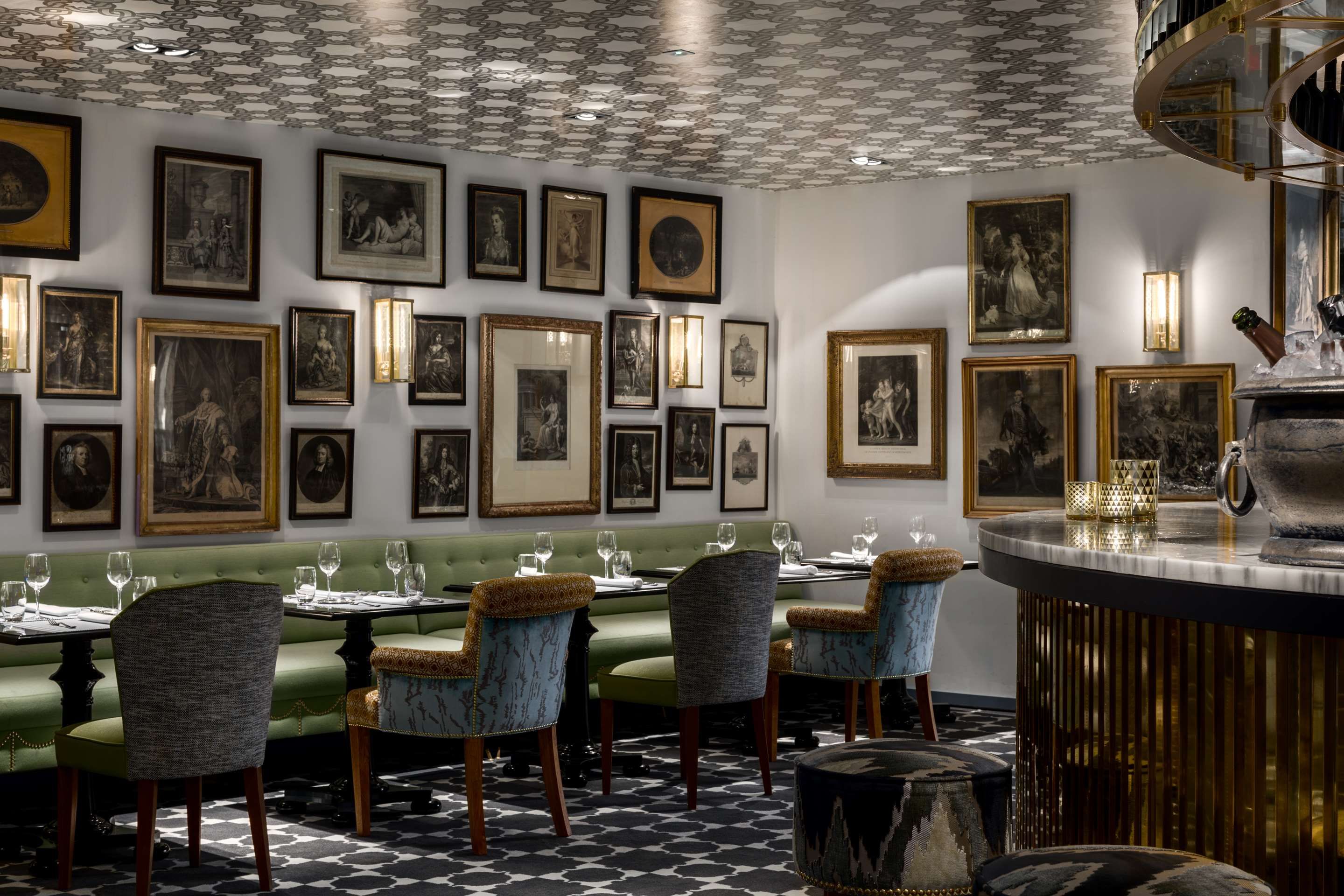 Restoran