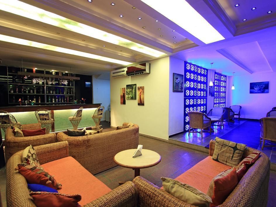 Bar Gambar