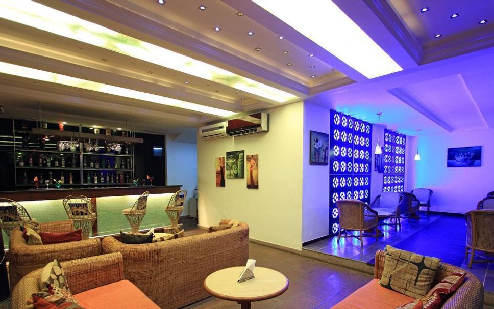 Bar Gambar