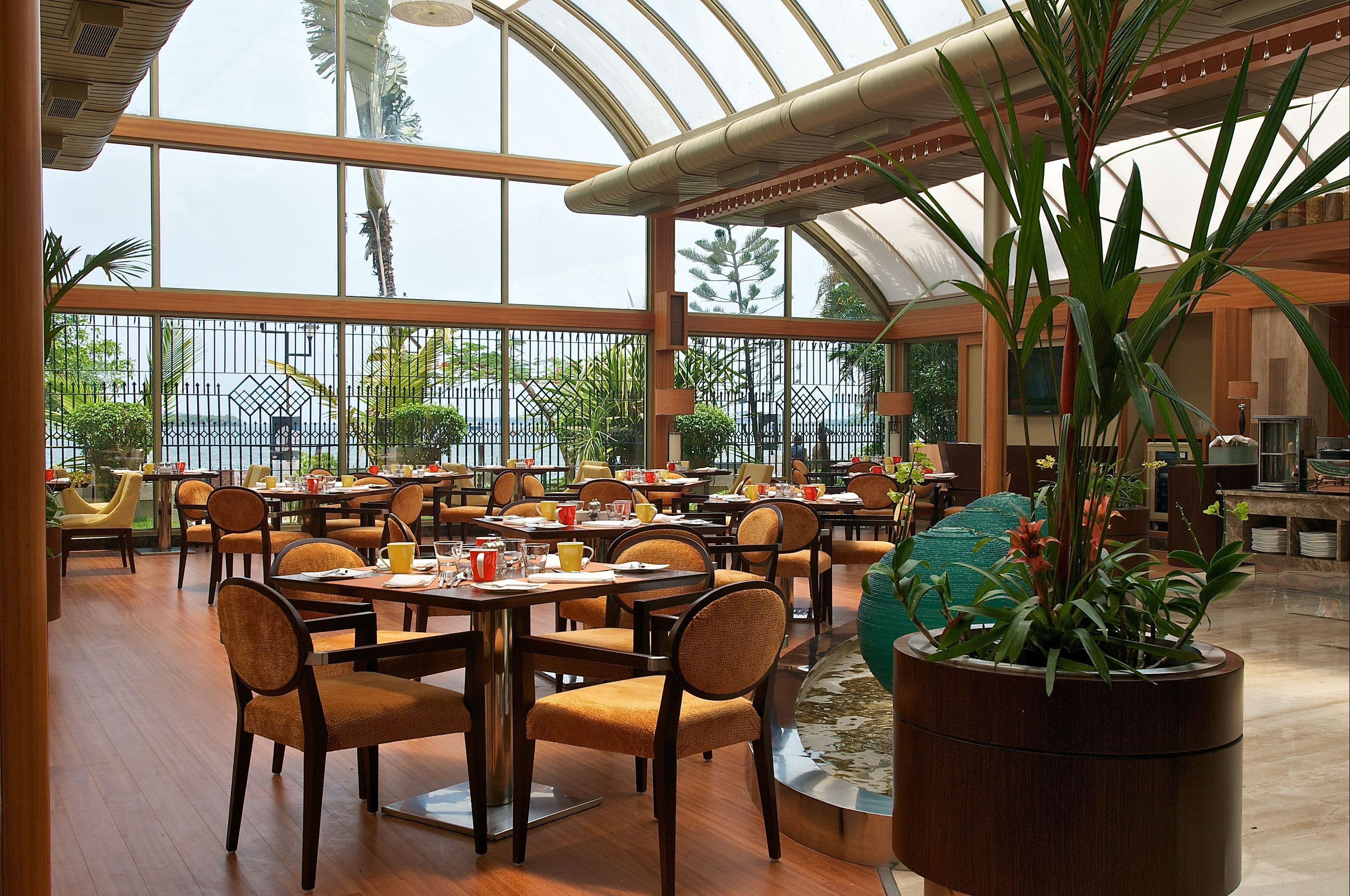 Restoran