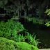 Pemandangan luar