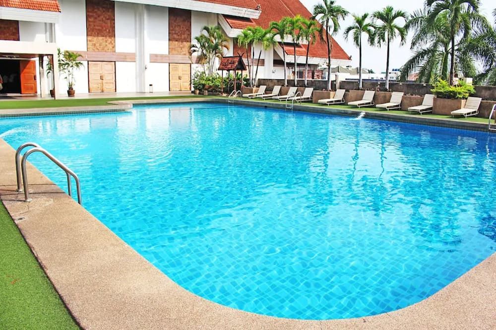 Kolam renang