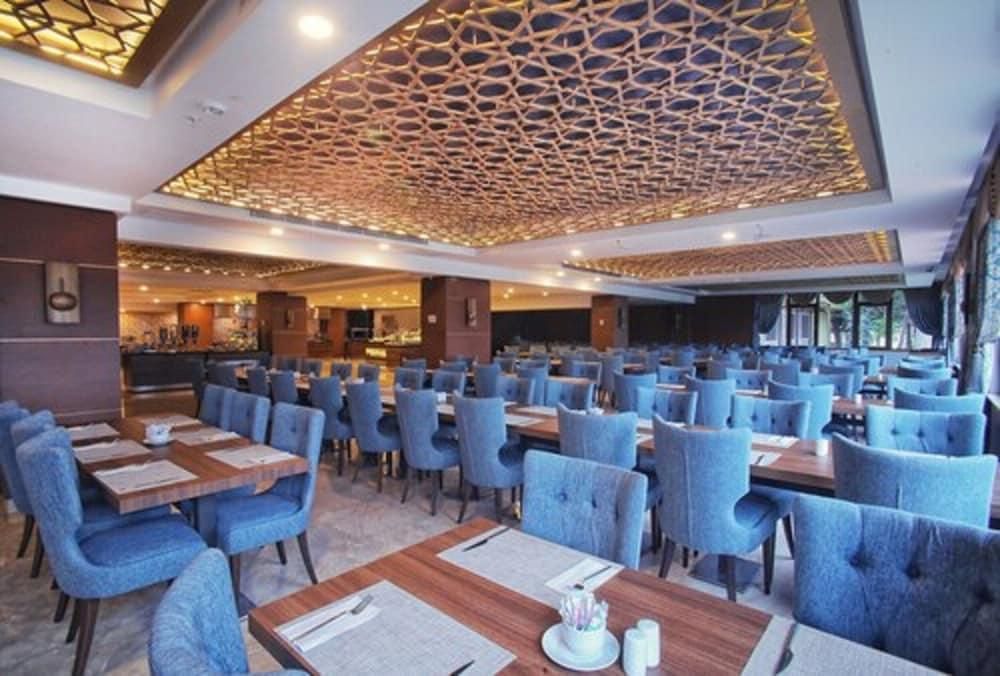 Restoran