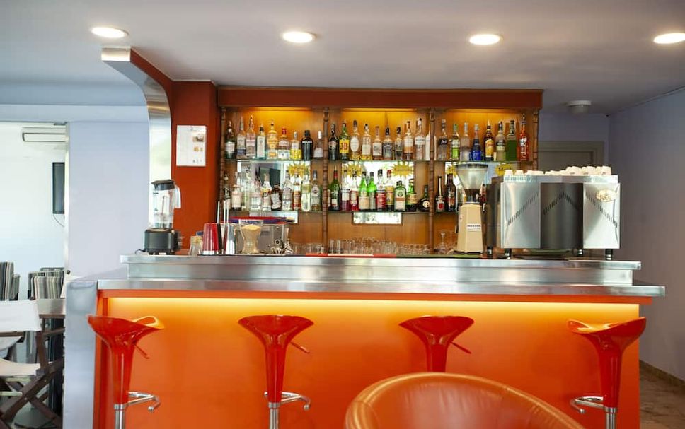 Bar Gambar