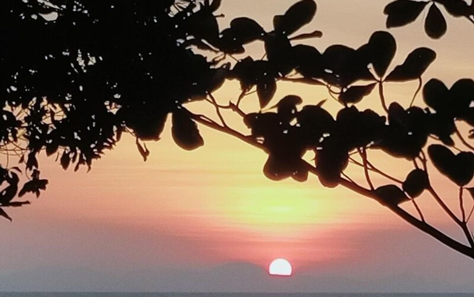Pantai Gambar