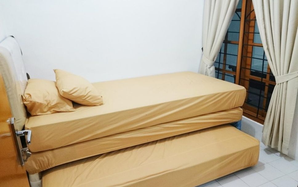 Bilik Tidur Gambar