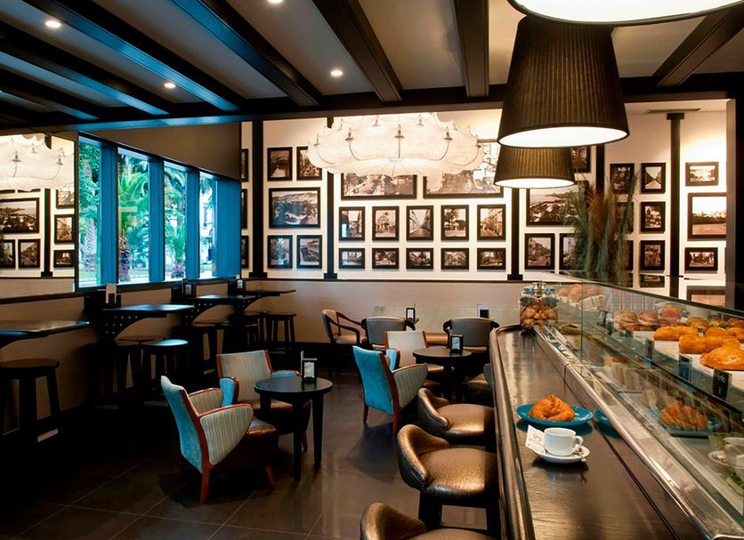 Restoran Gambar