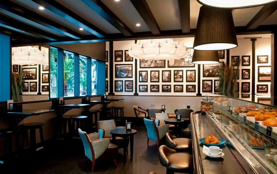 Restoran Gambar