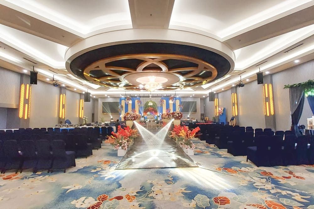 Dewan bankuet