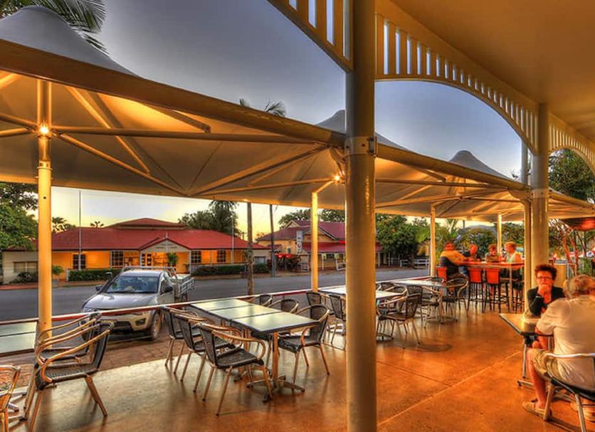 Restoran Gambar