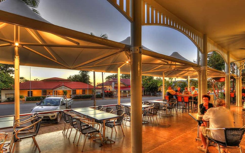 Restoran Gambar