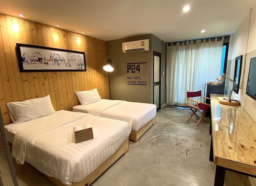Bilik Tidur Gambar