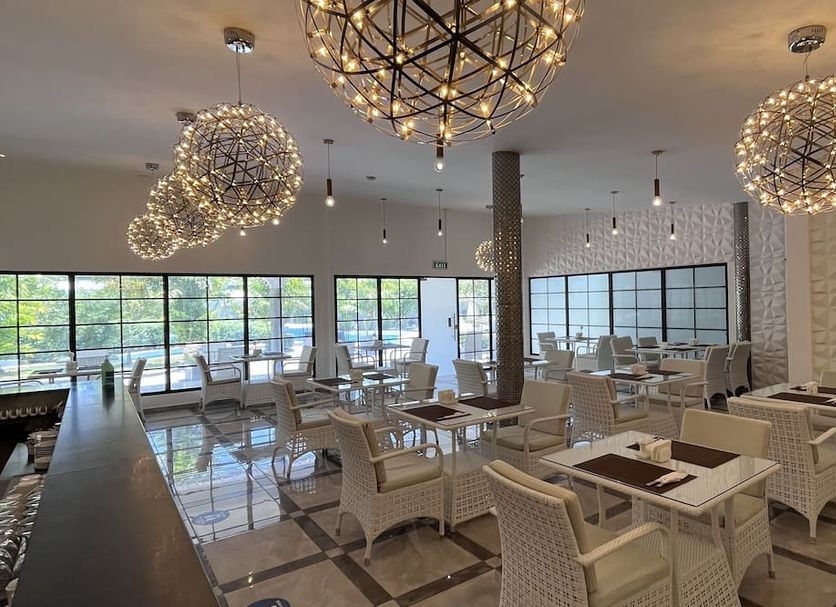 Restoran Gambar