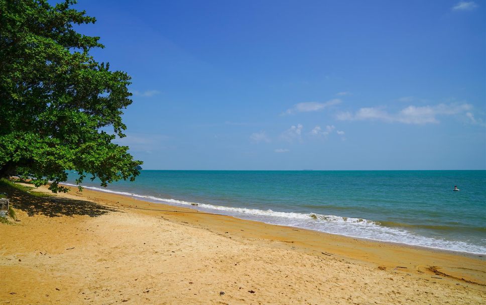 Pantai Gambar