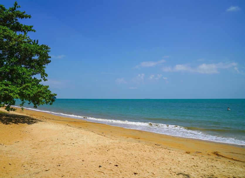 Pantai Gambar