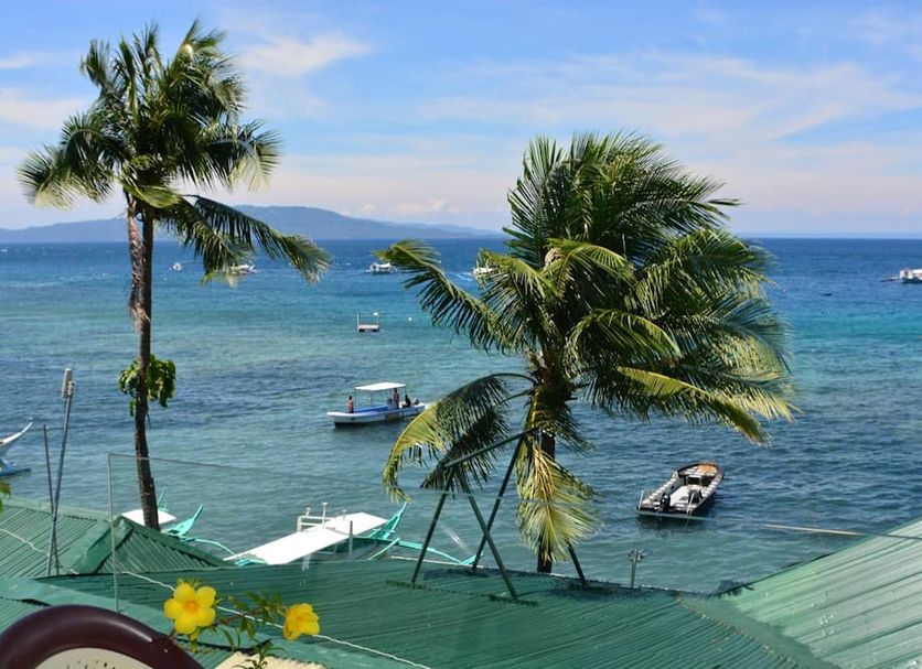 Pantai Gambar