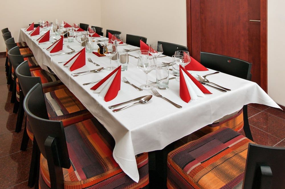 Restoran