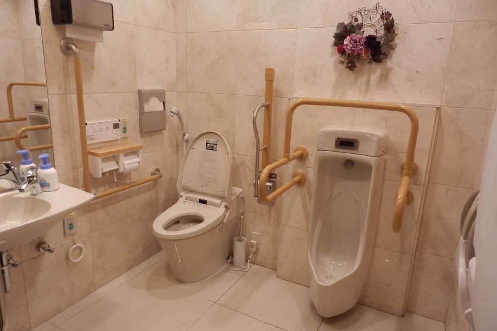 Bilik Mandi