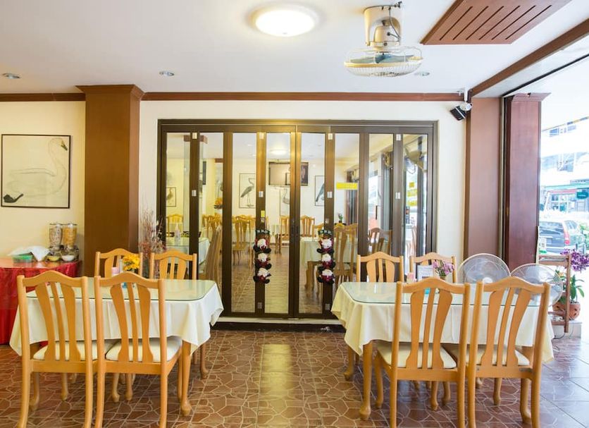 Restoran Gambar