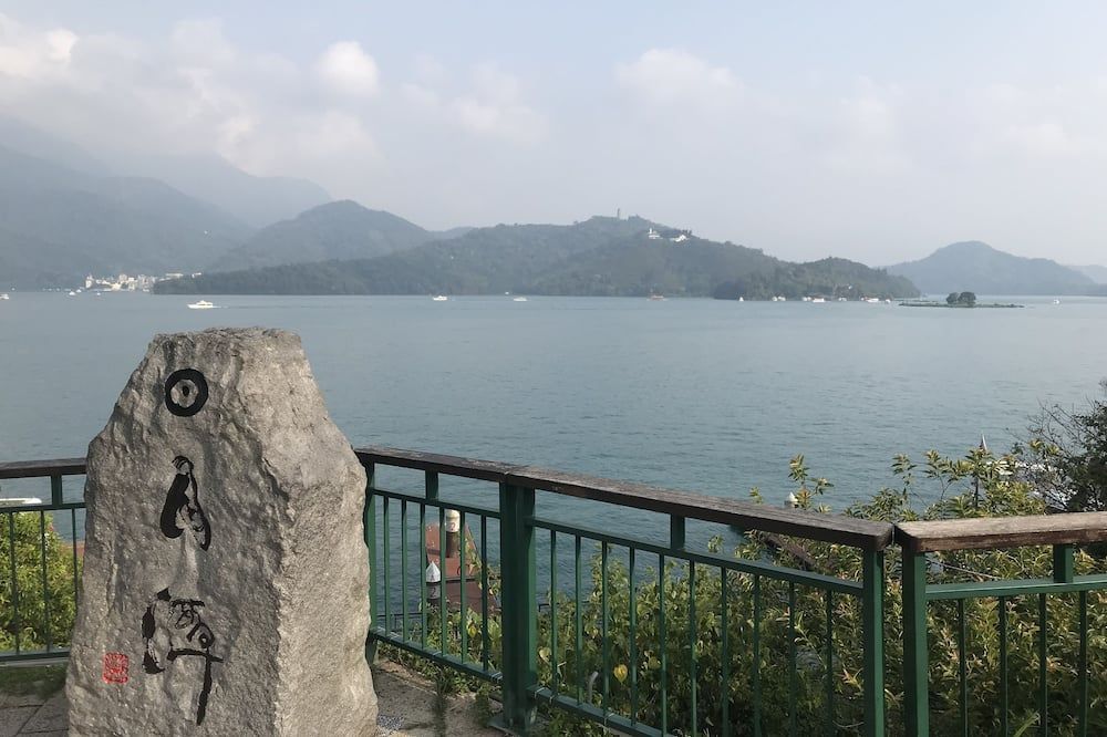 Tempat-tempat Menarik