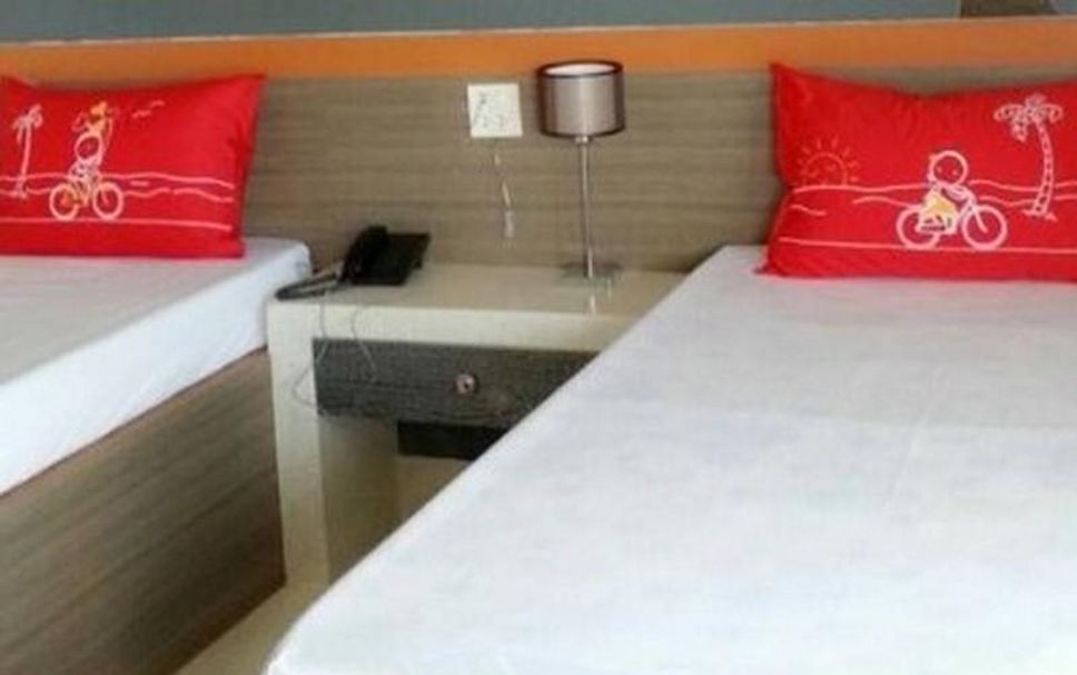 Bilik Tidur Gambar