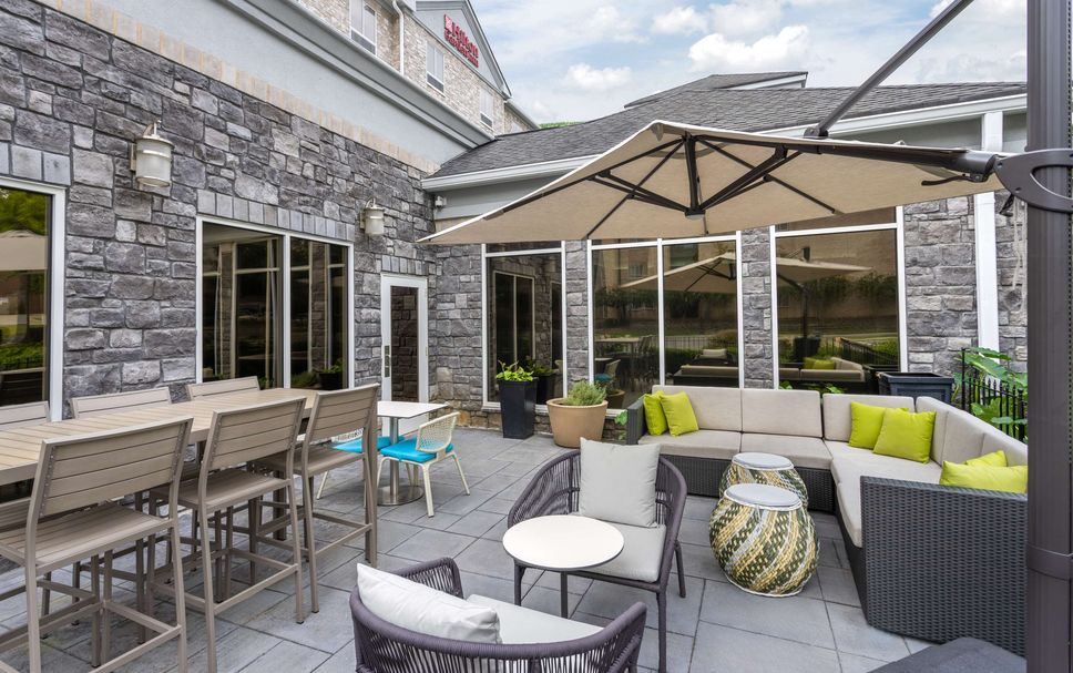 Patio Gambar