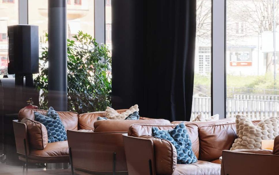 Balai Menunggu Gambar