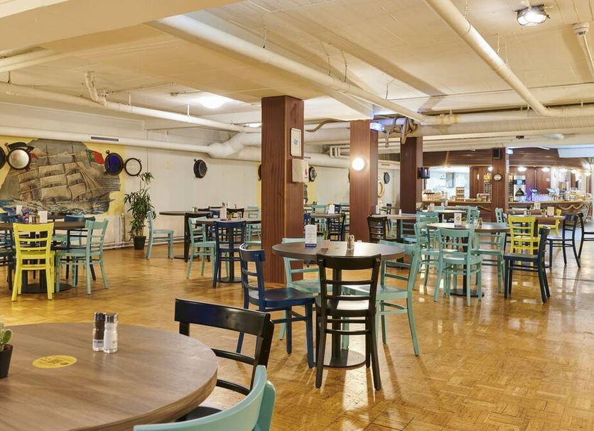 Restoran Gambar