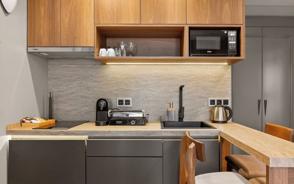 Dapur Gambar
