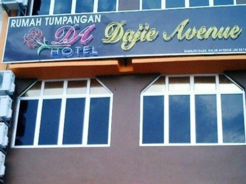 Bangunan