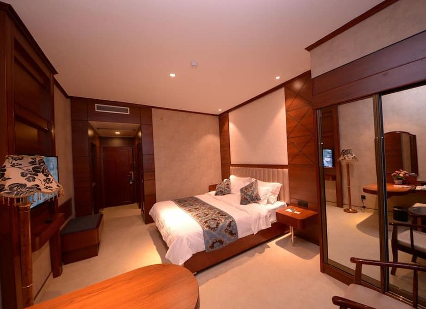 Bilik Tidur Gambar