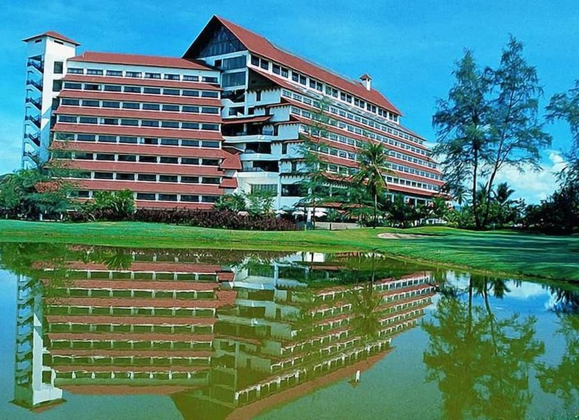 Bangunan Gambar