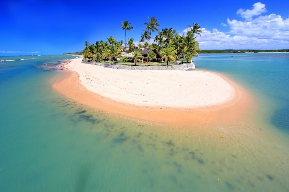 Pantai Gambar