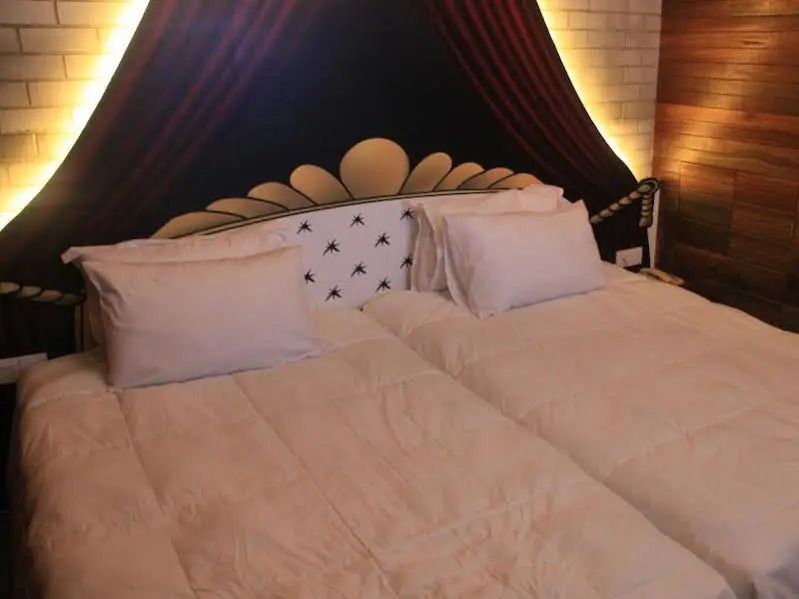 Bilik Tidur Gambar