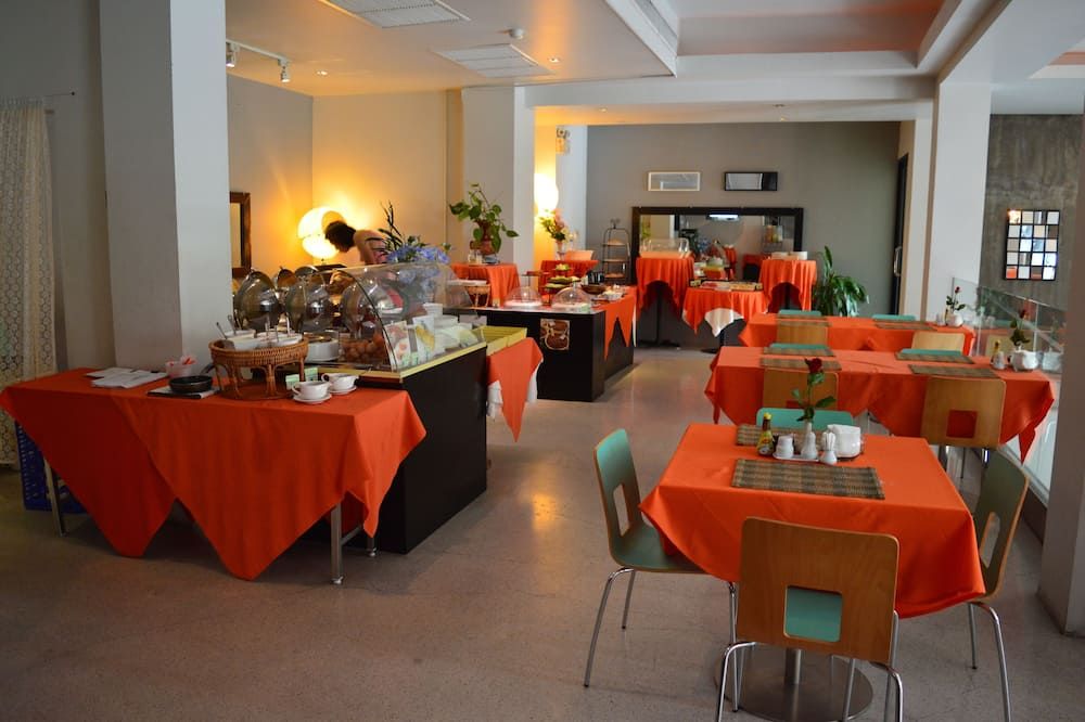Restoran