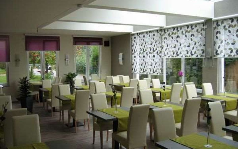 Restoran Gambar