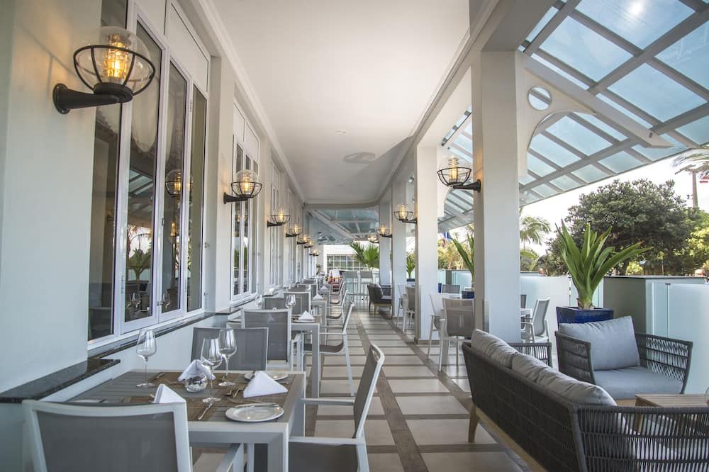 Restoran